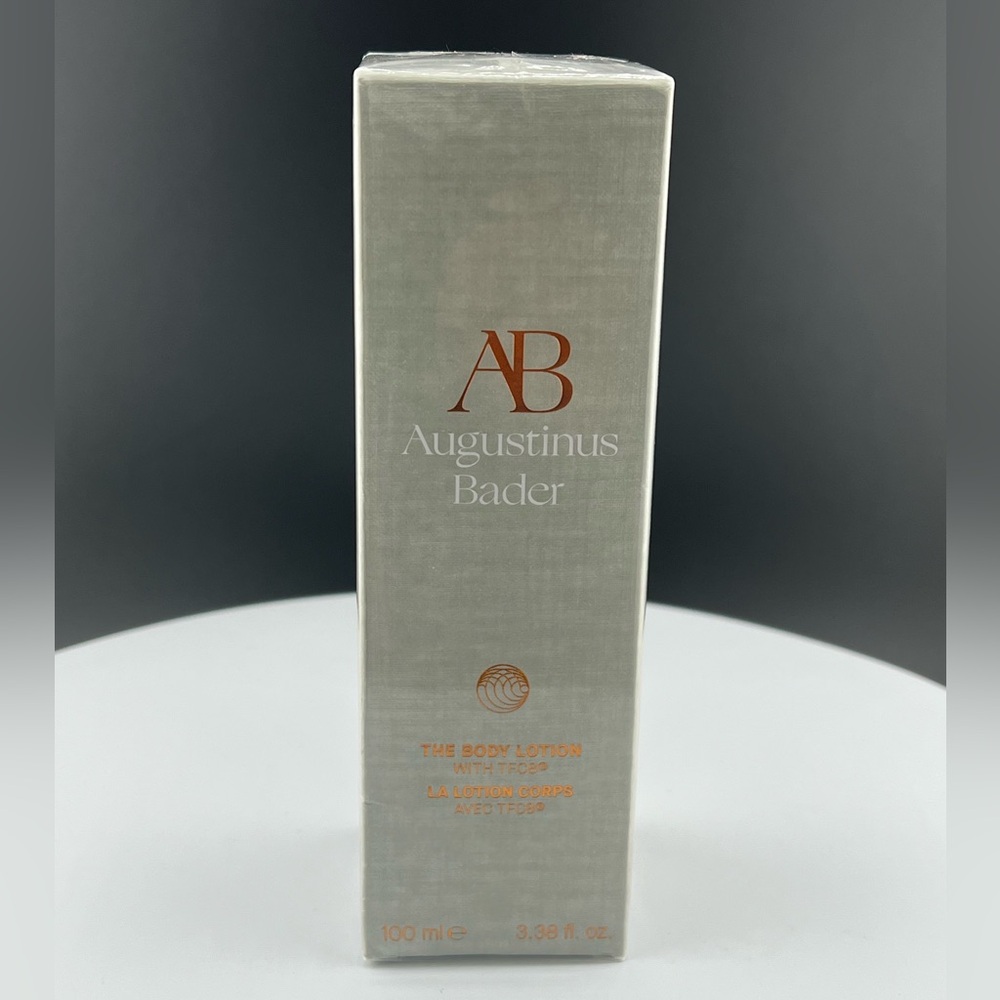 Augustinus Bader The Body Lotion With TFC8 - LA Lotion Corps